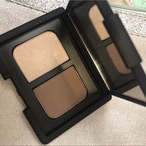 Nars eyeshadow duo shade Bellisima